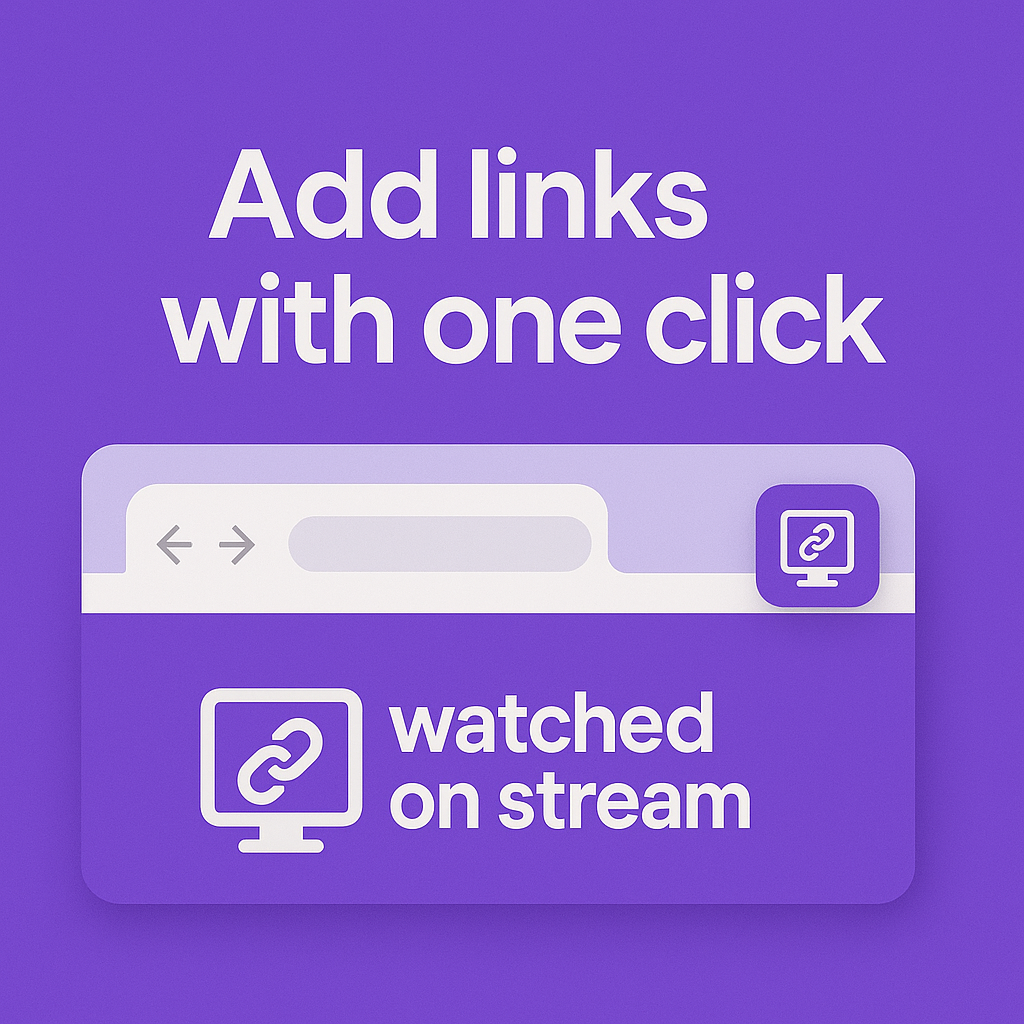 Browser Extension Teaser